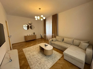 RESITA, CHIRIE APARTAMENT-3 cam, PREMIUM, cf.1 Sporit, LUNCA - imagine 3