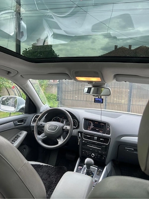 Audi Q5 guattro - imagine 2