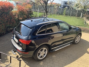 De vânzare Audi Q5 - imagine 2