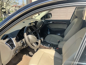 De vânzare Audi Q5 - imagine 4