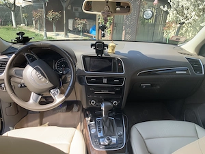 De vânzare Audi Q5 - imagine 9