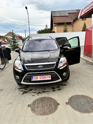 Ford Kuga Titanum S - imagine 5