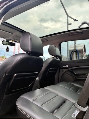 Ford Kuga Titanum S - imagine 2