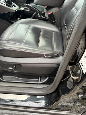 Ford Kuga Titanum S - imagine 9