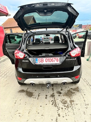 Ford Kuga Titanum S - imagine 8