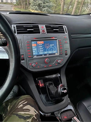 Ford Kuga Titanum S - imagine 6