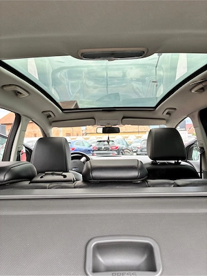 Ford Kuga Titanum S - imagine 7