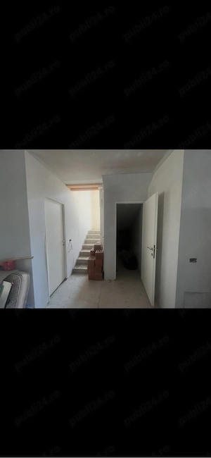 Vila de vanzare , Ortisoara cartierul nou (aproape de autostrada A1) - imagine 3