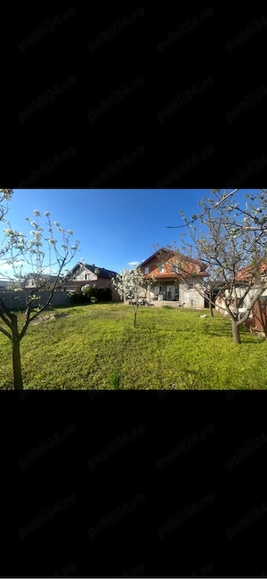 Vila de vanzare , Ortisoara cartierul nou (aproape de autostrada A1) - imagine 4