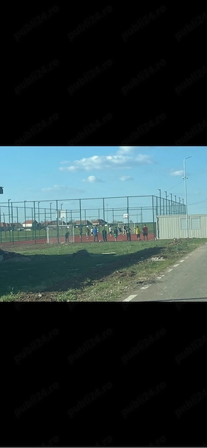 Vila de vanzare , Ortisoara cartierul nou (aproape de autostrada A1) - imagine 6