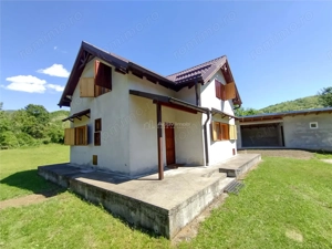 Ciclova Romana, Casa la Cheie 2016, P+M, 1439MP, Zona Muntoasa - imagine 3