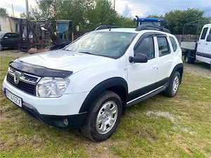 DACIA DUSTER 4x4   1.6 16v + GPL  105 Cp   2013   Factura  178000 Km reali! - imagine 2
