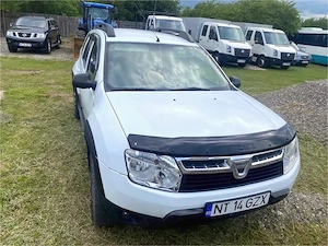DACIA DUSTER 4x4   1.6 16v + GPL  105 Cp   2013   Factura  178000 Km reali! - imagine 6