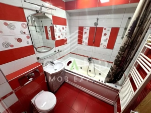 3 CAMERE | 2 BĂI | 100 MP | PARCARE | MĂNĂȘTUR/BUCIUM | STR.DRUMUL SF.IOAN - imagine 17