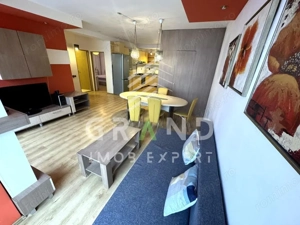 3 CAMERE | 2 BĂI | 100 MP | PARCARE | MĂNĂȘTUR/BUCIUM | STR.DRUMUL SF.IOAN - imagine 2