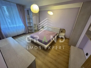 3 CAMERE | 2 BĂI | 100 MP | PARCARE | MĂNĂȘTUR/BUCIUM | STR.DRUMUL SF.IOAN - imagine 12