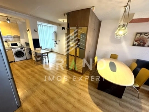 3 CAMERE | 2 BĂI | 100 MP | PARCARE | MĂNĂȘTUR/BUCIUM | STR.DRUMUL SF.IOAN - imagine 11