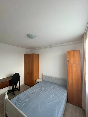 Inchiriez apartament 2  camere in drumul taberei, str valea ialomitei nr a32 bl 13 bucuresti - imagine 4