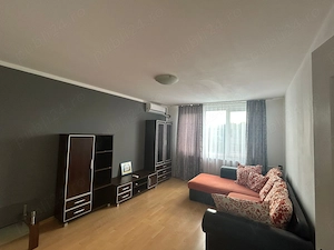 Inchiriez apartament 2  camere in drumul taberei, str valea ialomitei nr a32 bl 13 bucuresti - imagine 2