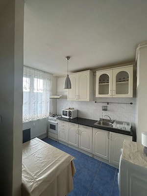 Inchiriez apartament 2  camere in drumul taberei, str valea ialomitei nr a32 bl 13 bucuresti - imagine 9