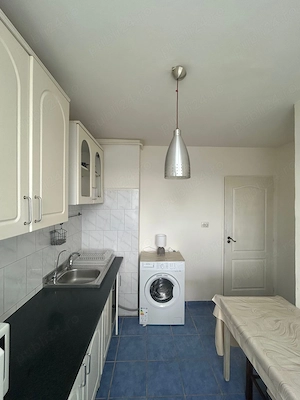 Inchiriez apartament 2  camere in drumul taberei, str valea ialomitei nr a32 bl 13 bucuresti - imagine 10