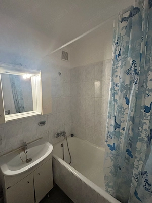 Inchiriez apartament 2  camere in drumul taberei, str valea ialomitei nr a32 bl 13 bucuresti - imagine 11