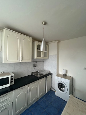 Inchiriez apartament 2  camere in drumul taberei, str valea ialomitei nr a32 bl 13 bucuresti - imagine 6