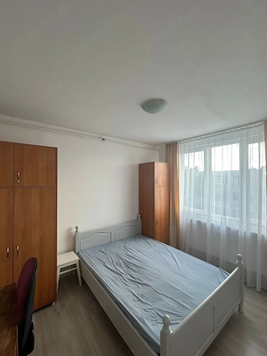 Inchiriez apartament 2  camere in drumul taberei, str valea ialomitei nr a32 bl 13 bucuresti - imagine 5