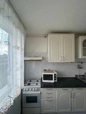 Inchiriez apartament 2  camere in drumul taberei, str valea ialomitei nr a32 bl 13 bucuresti - imagine 8