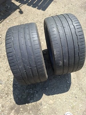 vand 2 anvelope 275 30 20 hankook de vara bune dot 2022