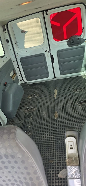 Ford Transit 2.2 diesel 2013 - imagine 5