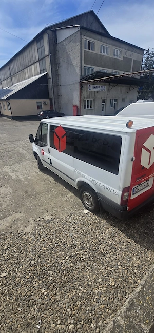 Ford Transit 2.2 diesel 2013 - imagine 6