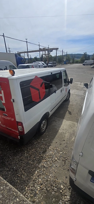Ford Transit 2.2 diesel 2013 - imagine 3