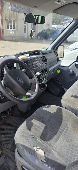 Ford Transit 2.2 diesel 2013 - imagine 4