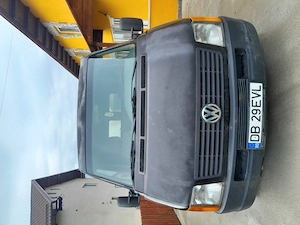 Vand volkswagen LT 28 2.5  - imagine 3