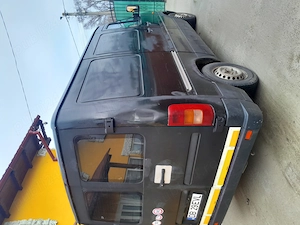 Vand volkswagen LT 28 2.5  - imagine 5