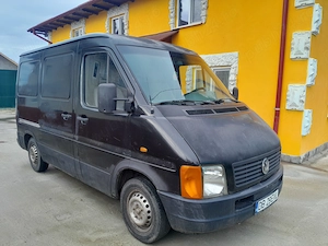 Vand volkswagen LT 28 2.5 