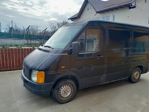 Vand volkswagen LT 28 2.5  - imagine 2