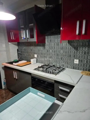 Apartament 2 camere City Park Mall - imagine 7