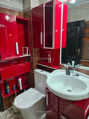 Apartament 2 camere City Park Mall - imagine 8