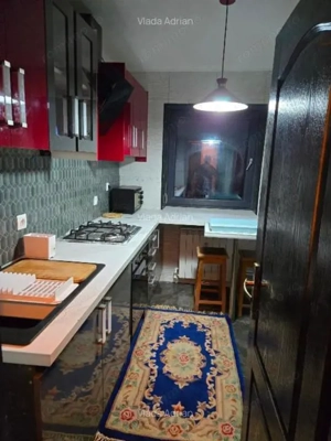 Apartament 2 camere City Park Mall - imagine 2