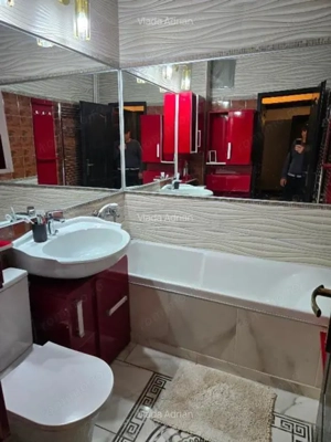 Apartament 2 camere City Park Mall - imagine 6