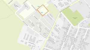 De vinzare  TEREN in TIMISOARA cartier NOVA MEHALA ca. 80m x 100m