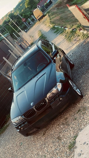 bmw x3 autoutilitara in acte  - imagine 5