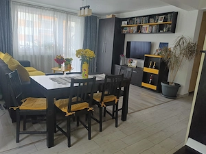 Apartament spațios și luminos - imagine 3