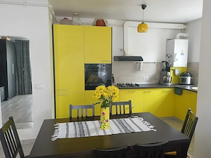 Apartament spațios și luminos - imagine 4