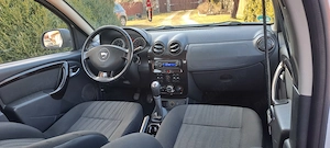 DACIA DUSTER 1,5 DCI  din 2011, EURO 5, recent adus Belgia - imagine 8