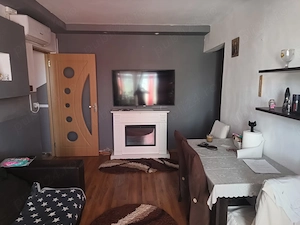 Vând apartament cu 3 camere zona ostroveni 