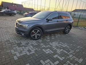 Volkswagen tiguan  - imagine 5