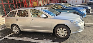 SKODA Octavia Break, 2011, 117000 - imagine 3